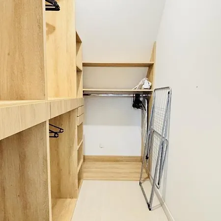 Holiday home Gris Perle - Parking Gratuit - Wi-fi