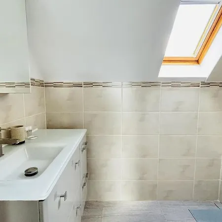 Holiday home Gris Perle - Parking Gratuit - Wi-fi